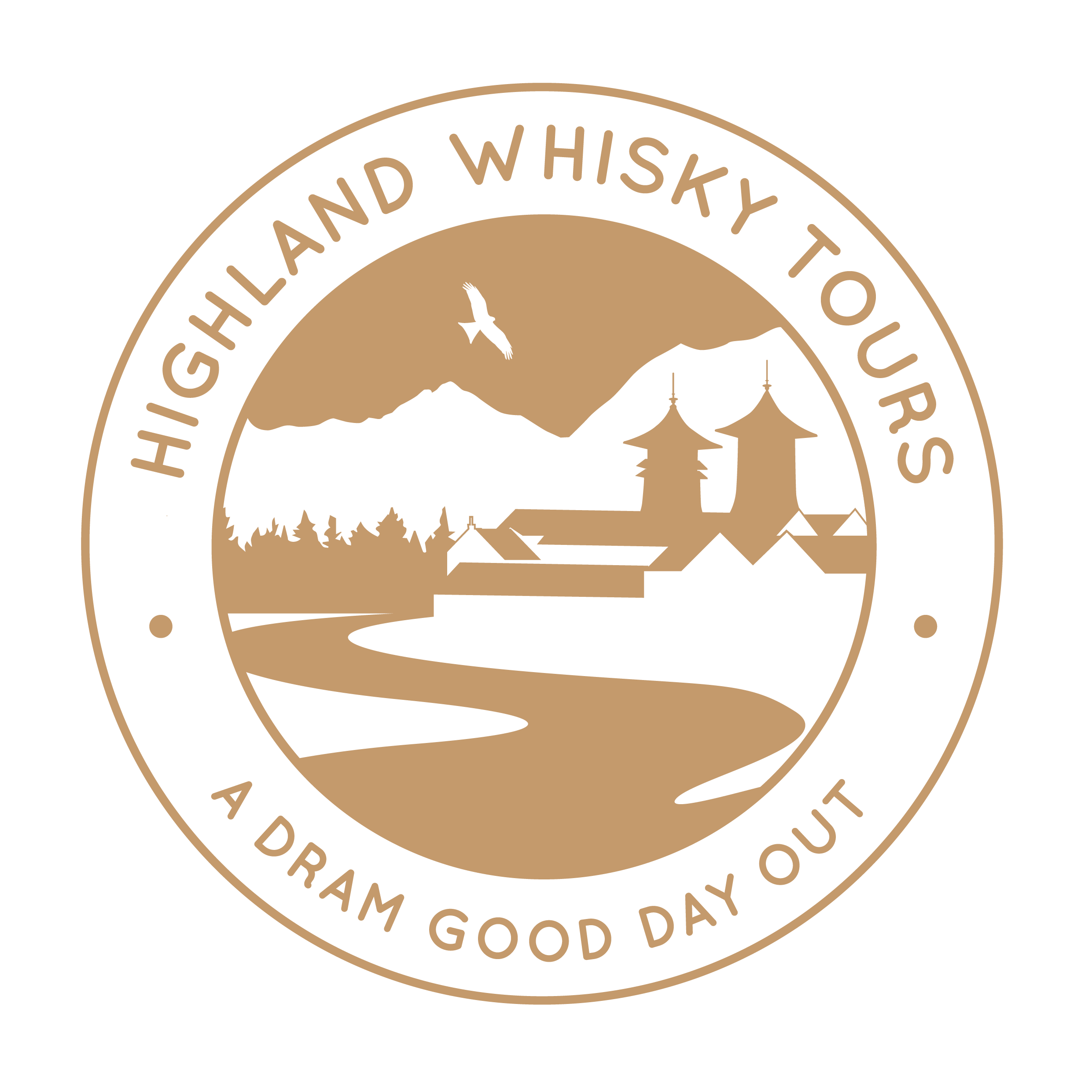 Highland Whisky Tours Logo